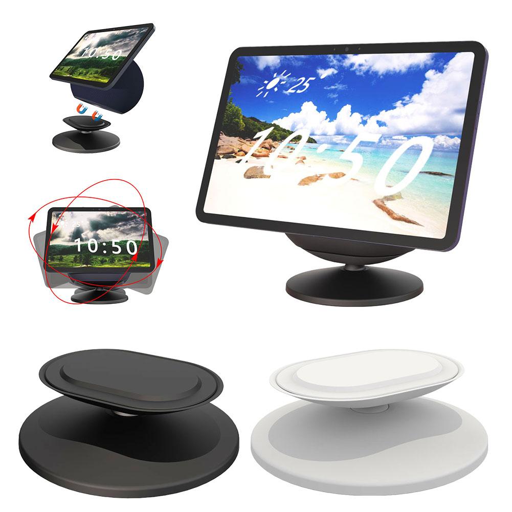 Amazon Speaker Echo Show 8 - Swivel Magnetic Stand For Amazon Echo