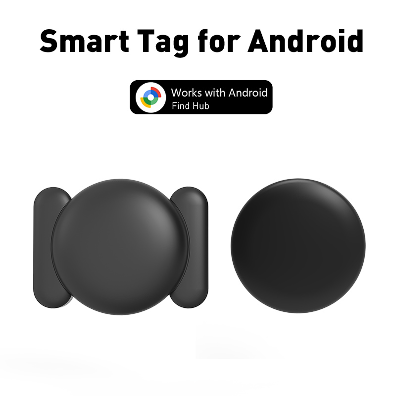 Smart Home Samsung - Android Security Navigate Locator Google Find