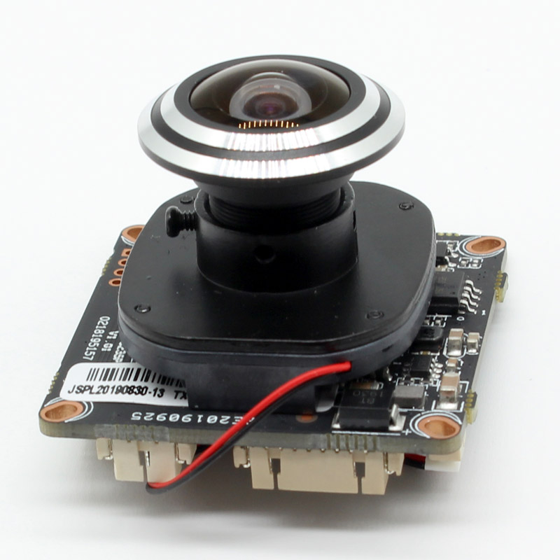 Smart Home Imou - CCTV 48V POE Power Module +