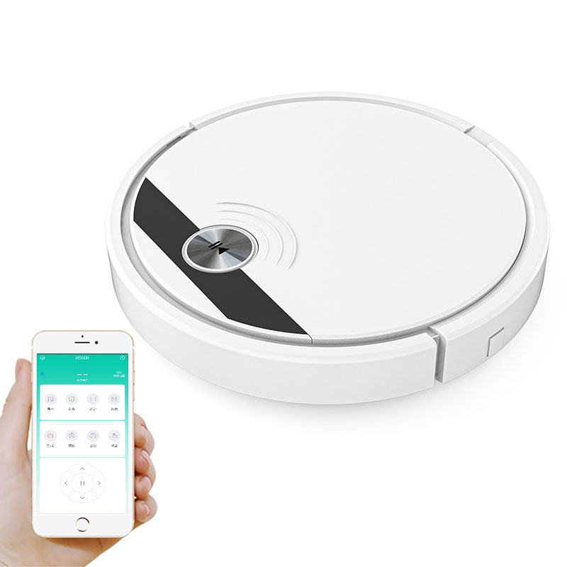 Smart Home Tools - NEW 2800PA 3-in-1 RS800 With Remote