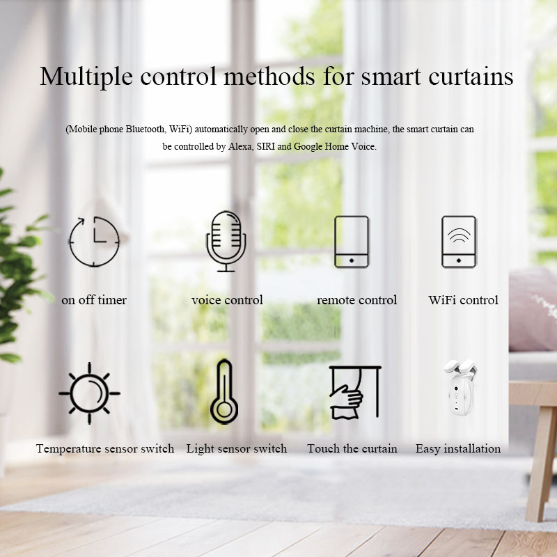 Smart Home App - 2026new 2025 Zigbee Wifi Smart Robot