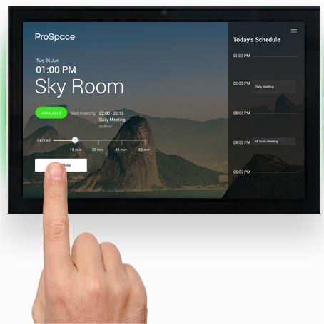 Smart Home Iot - Wall Mount Smart Home 10 13