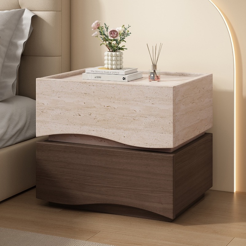 Italian style smart lock Night - огляд і ціна Smart Home Interior