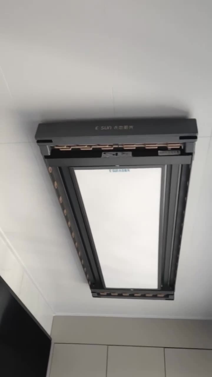Smart Electric Drying Rack Clo - огляд і ціна Smart Home Interior