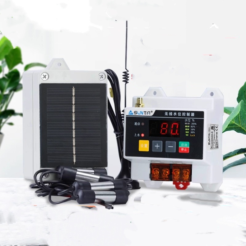 220V Wireless Fully Automatic  - огляд і ціна Smart Home Elements