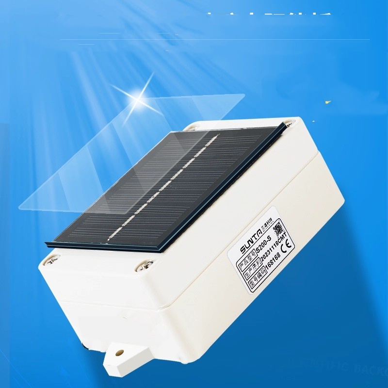 220V Wireless Fully Automatic  - огляд і ціна Smart Home Elements