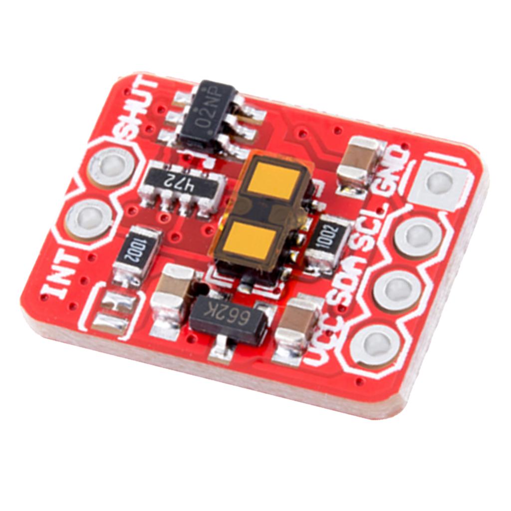 4m Distance Sensor Module Prec - огляд і ціна Smart Home Tools