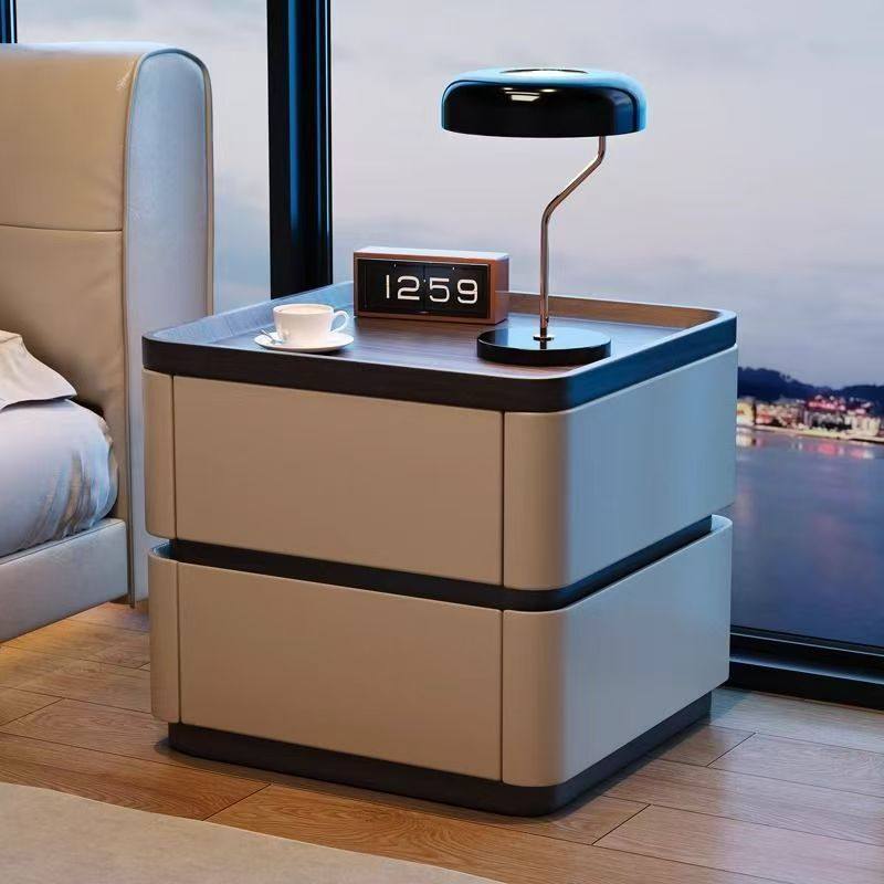 Smart Nordic Interior Bedside  - огляд і ціна Smart Home Interior