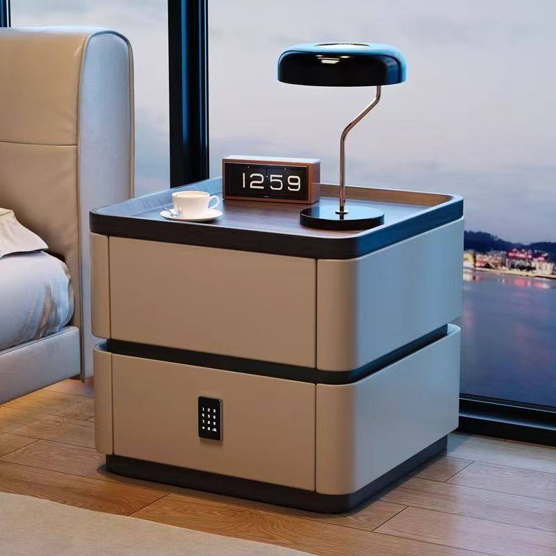 Smart Nordic Interior Bedside  - огляд і ціна Smart Home Interior