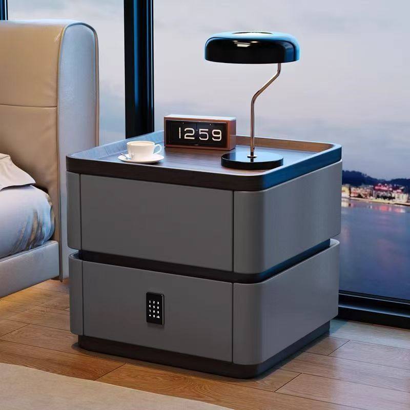 Smart Nordic Interior Bedside  - огляд і ціна Smart Home Interior