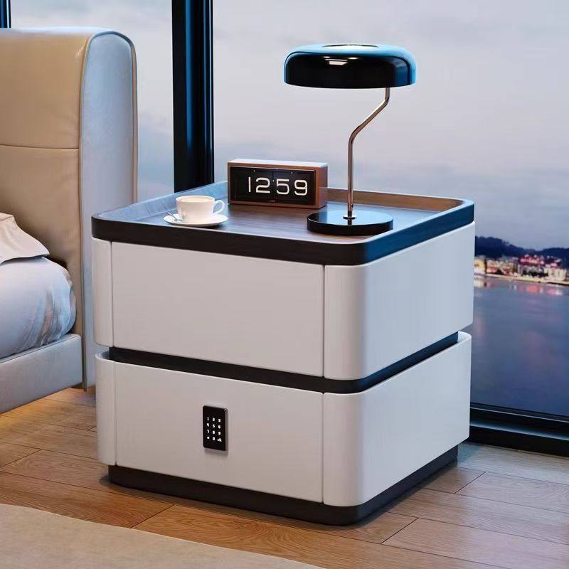 Smart Nordic Interior Bedside  - огляд і ціна Smart Home Interior