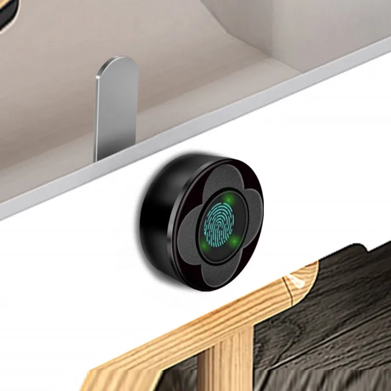 Zinc Alloy Keyless Fingerprint - огляд і ціна Smart Home Samsung