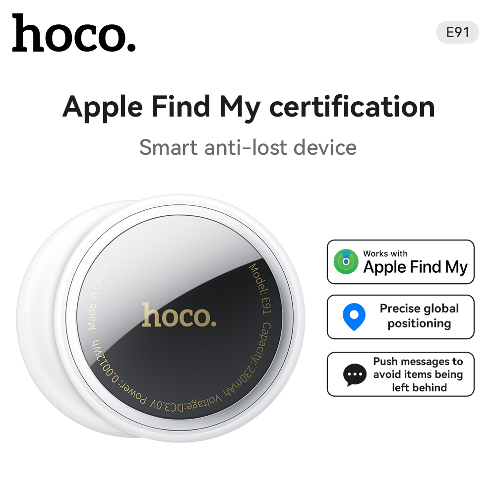 Anti Lost Device Smart GPS Tra - огляд і ціна Smart Home Iot