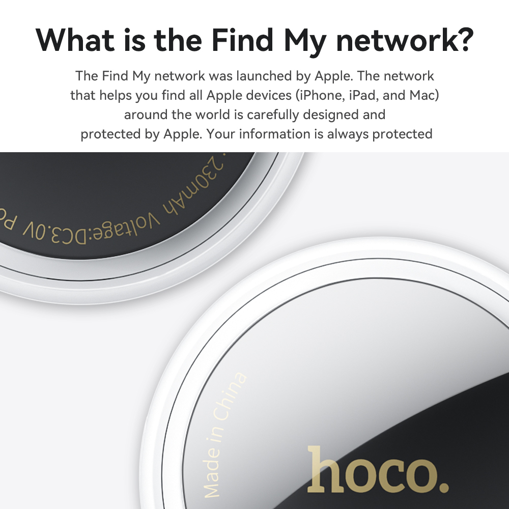 Anti Lost Device Smart GPS Tra - огляд і ціна Smart Home Iot