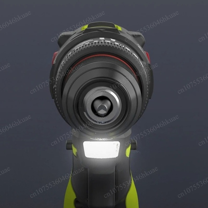 Smart Impact Drill with Multip - огляд і ціна Smart Home Tools