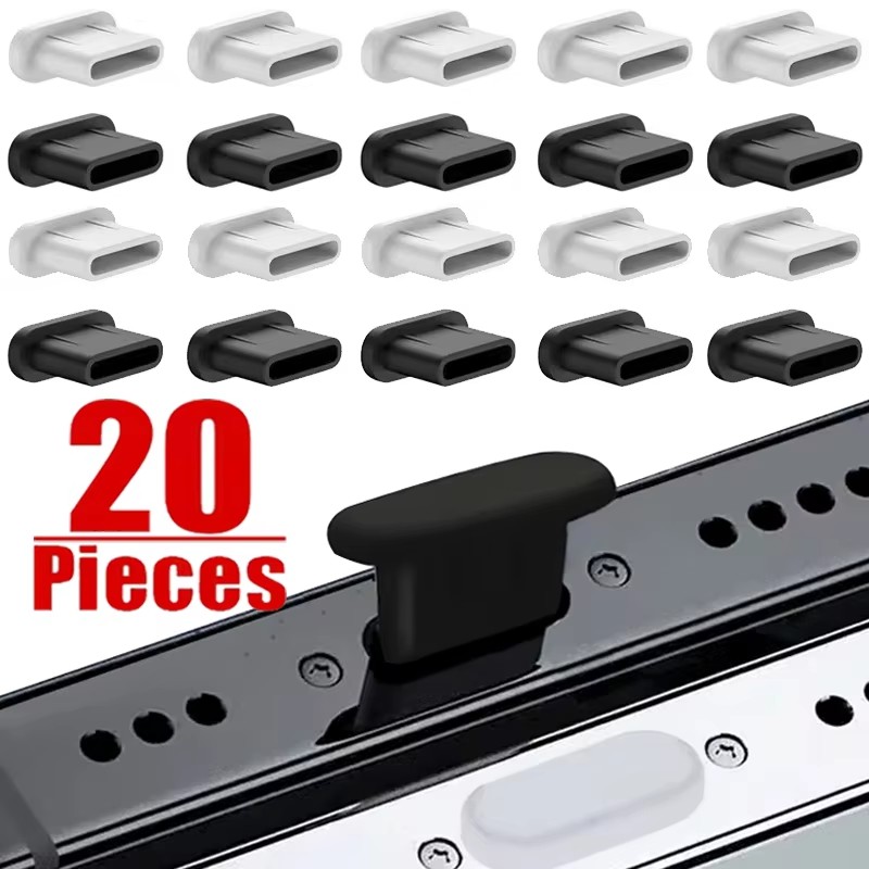 10-500Pcs USB Charging Port Ty - огляд і ціна Smart Home Samsung