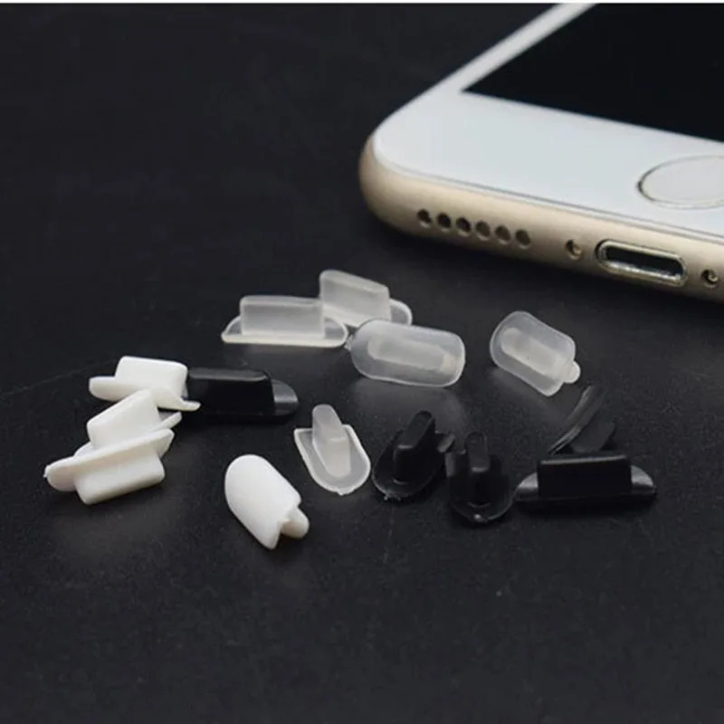 10-500Pcs USB Charging Port Ty - огляд і ціна Smart Home Samsung