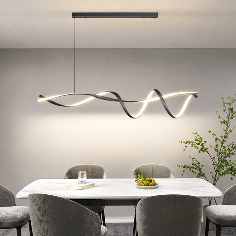 Home Decoration Pendant Lamp M - огляд і ціна Smart Home Interior