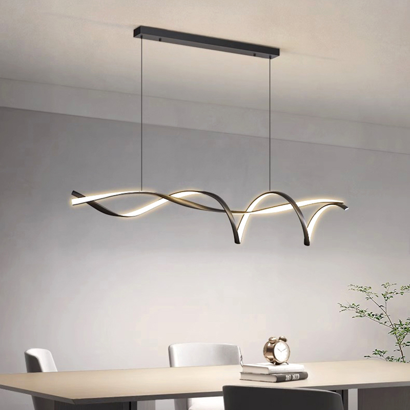 Home Decoration Pendant Lamp M - огляд і ціна Smart Home Interior