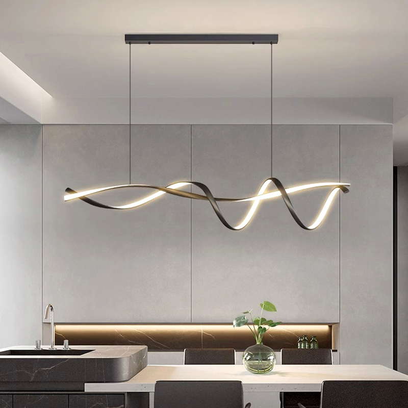 Home Decoration Pendant Lamp M - огляд і ціна Smart Home Interior