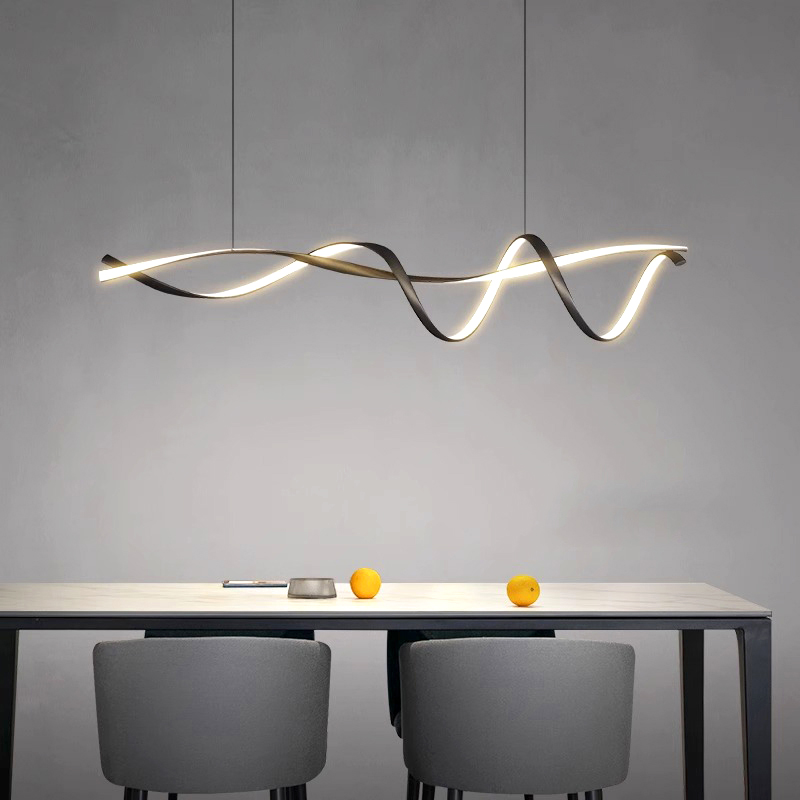 Home Decoration Pendant Lamp M - огляд і ціна Smart Home Interior