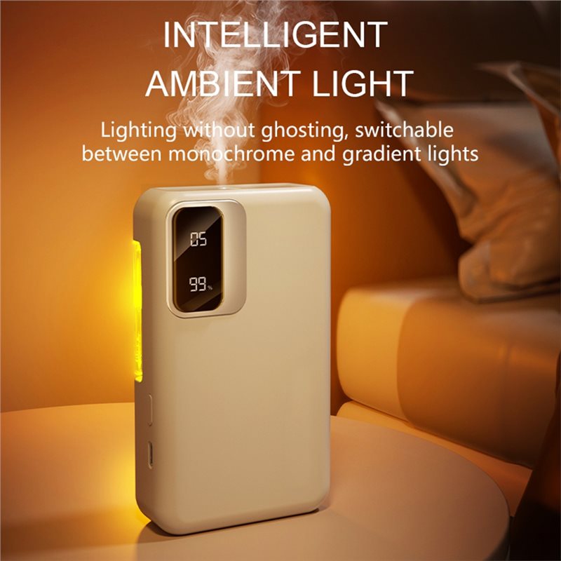 A74G-USB Rechargeable Smart Au - огляд і ціна Smart Home Elements