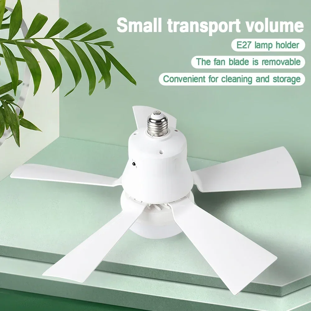Smart 3-in-1 Ceiling Fan with  - огляд і ціна Smart Home Ventilation System