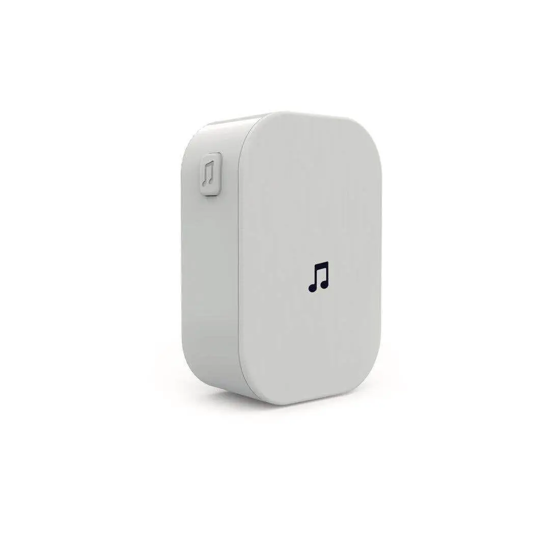 New Home Security 100DB 300M R - огляд і ціна Smart Home Europe