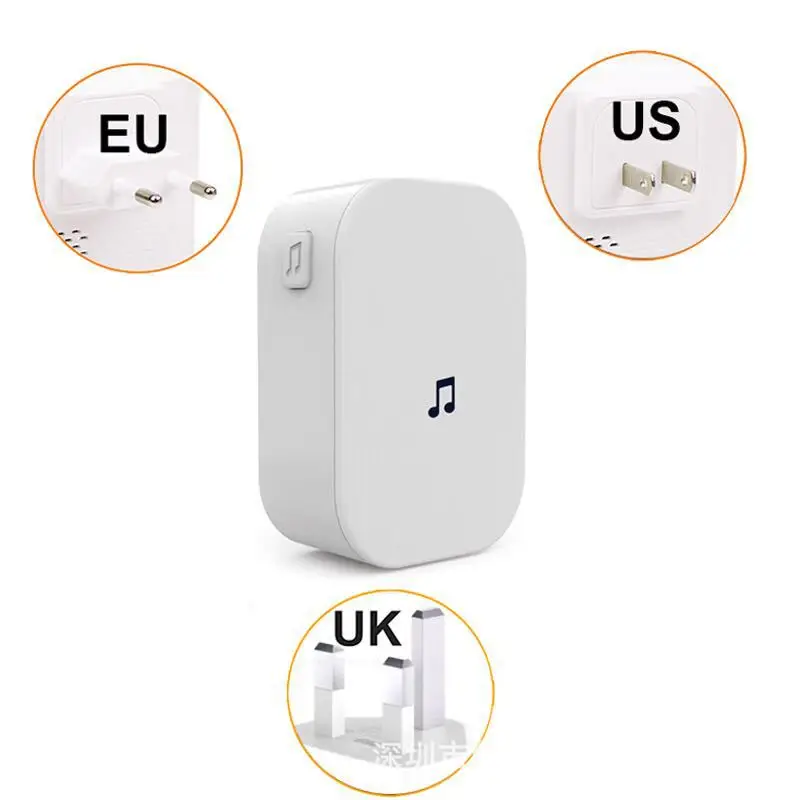 New Home Security 100DB 300M R - огляд і ціна Smart Home Europe