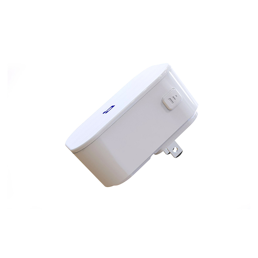 New Home Security 100DB 300M R - огляд і ціна Smart Home Europe