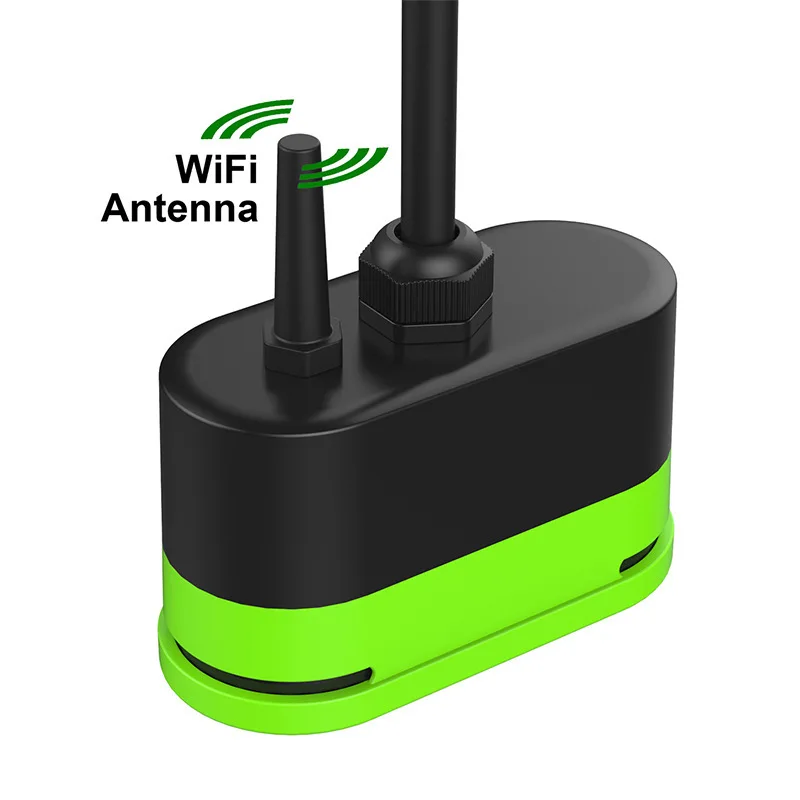 Tuya EU 16A Wifi Smart Outdoor - огляд і ціна Smart Home Europe