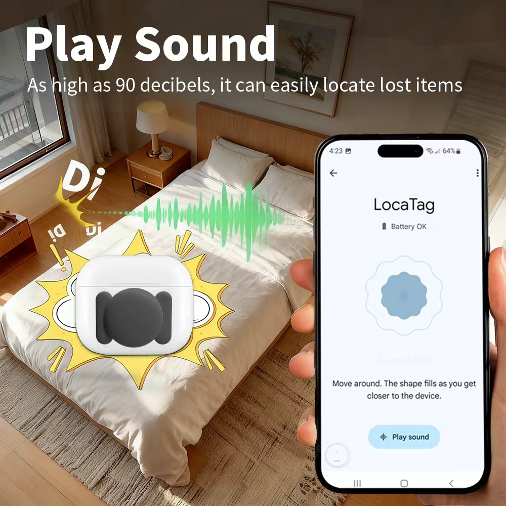 Android Security Navigate Loca - огляд і ціна Smart Home Samsung