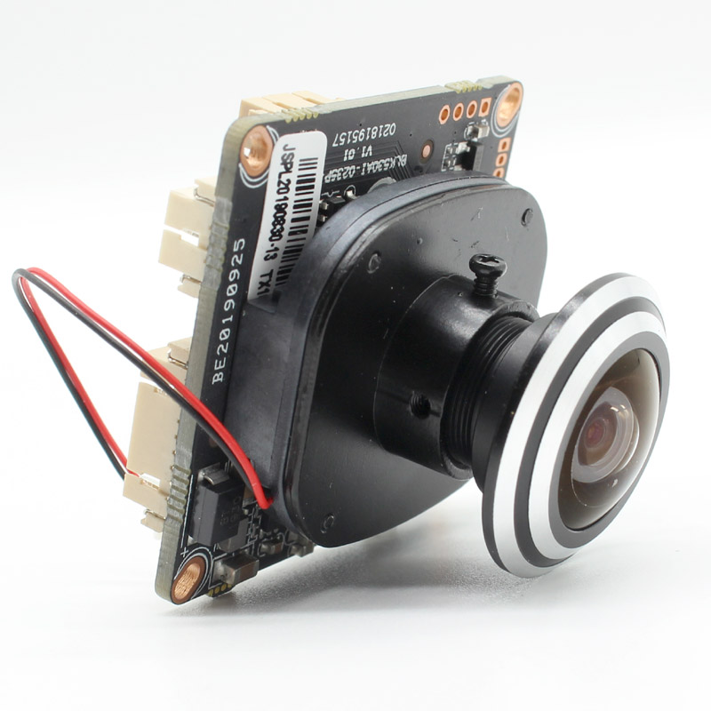CCTV 48V POE Power Module + HD - огляд і ціна Smart Home Imou