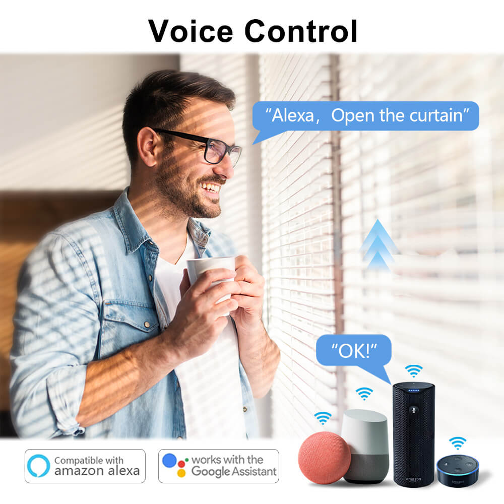 LoraTap Tuya Smart Life WiFi C - огляд і ціна Smart Home Europe