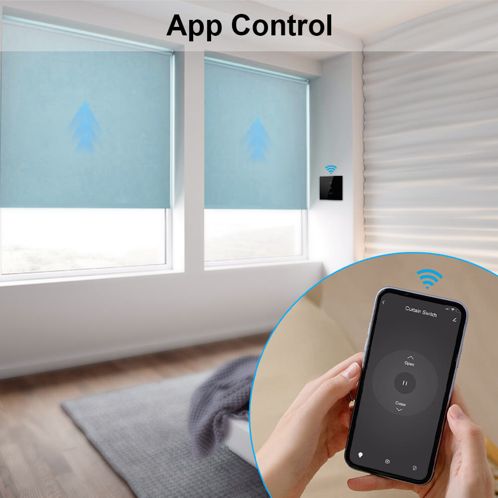 LoraTap Tuya Smart Life WiFi C - огляд і ціна Smart Home Europe