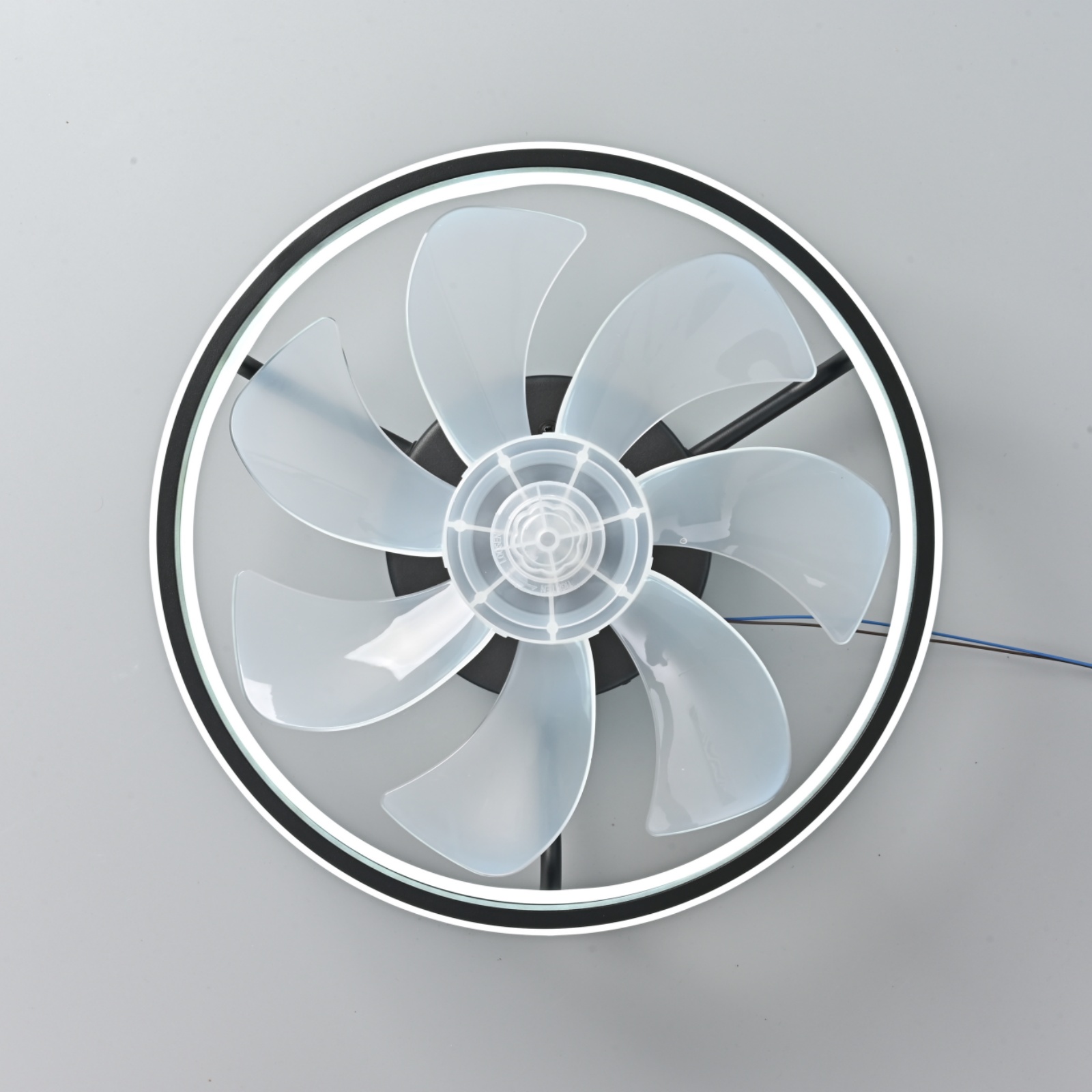 55W Ceiling Fan With Light, Ce - огляд і ціна Smart Home Ventilation System