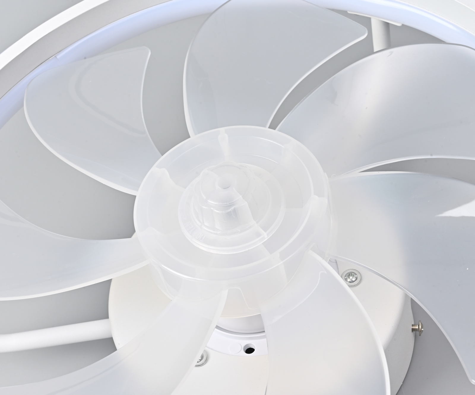 55W Ceiling Fan With Light, Ce - огляд і ціна Smart Home Ventilation System