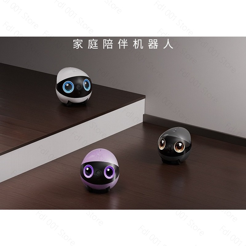 For EBO Air2 Plus Movable Came - огляд і ціна Smart Home Monitor