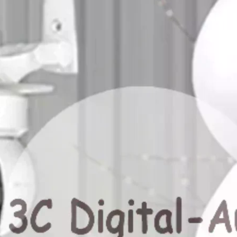 Tapo C200 Smart Camera Wall Mo - огляд і ціна Tp-Link Camera Tapo C200