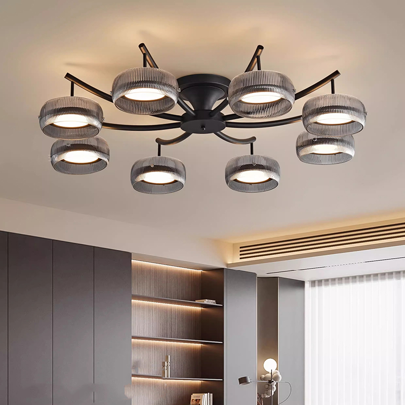 Home Decoration Pendant Lamp M - огляд і ціна Smart Home Interior