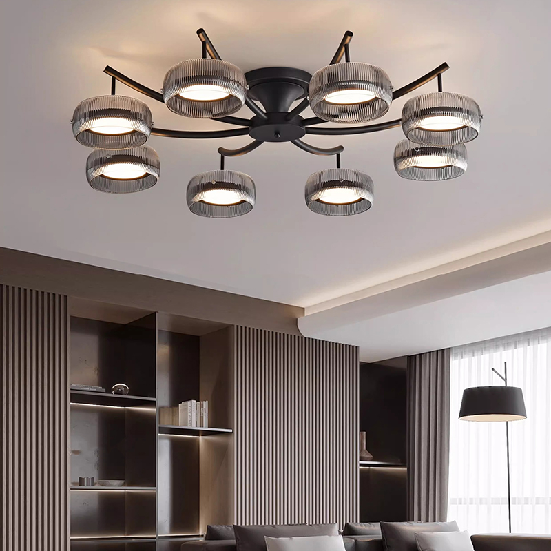 Home Decoration Pendant Lamp M - огляд і ціна Smart Home Interior