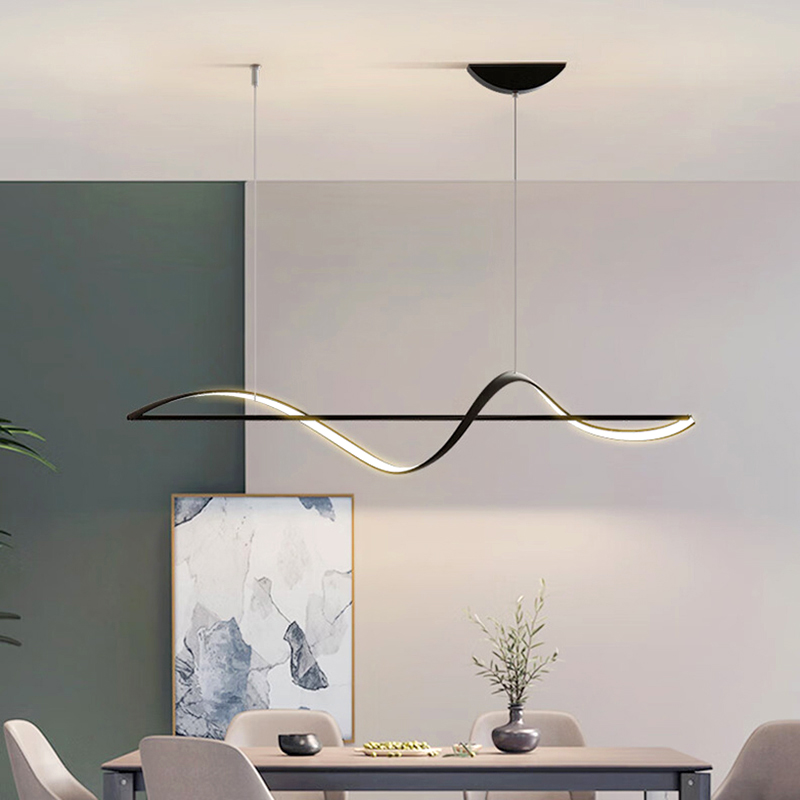 Home decoration Pendant lamp m - огляд і ціна Smart Home Interior
