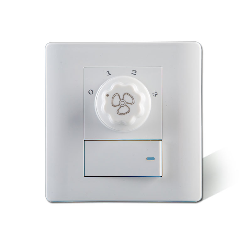 Ceiling Fan Control 3 Gear Spe - огляд і ціна Smart Home Ventilation System