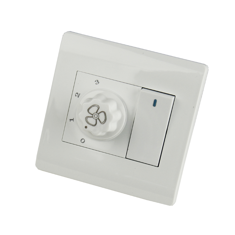 Ceiling Fan Control 3 Gear Spe - огляд і ціна Smart Home Ventilation System