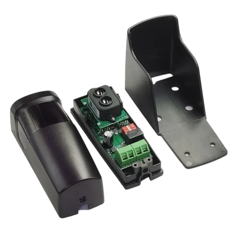 2026 New  Laser Wireless Photo - огляд і ціна Wireless Door Sensor