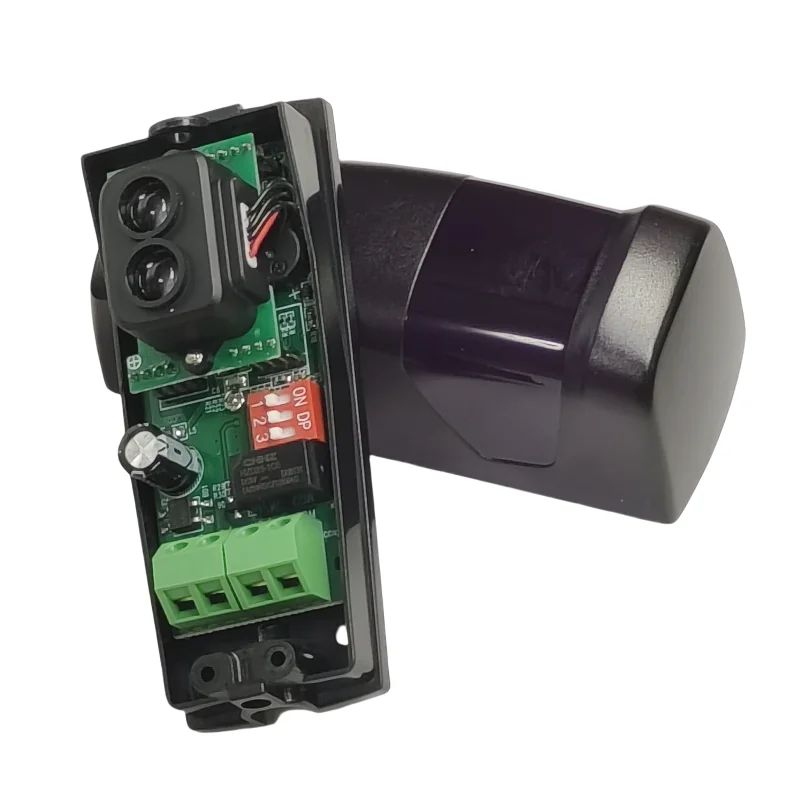 2026 New  Laser Wireless Photo - огляд і ціна Wireless Door Sensor