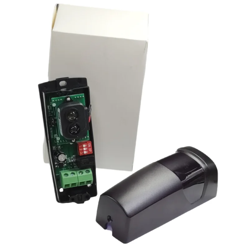2026 New  Laser Wireless Photo - огляд і ціна Wireless Door Sensor