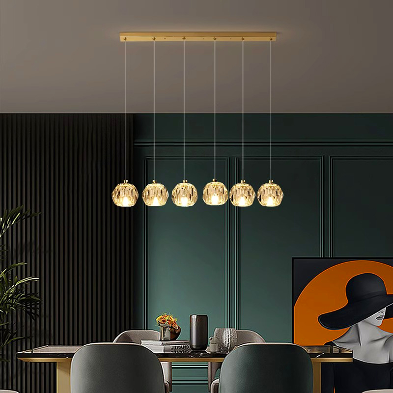 Home Decoration Pendant Lamp M - огляд і ціна Smart Home Interior