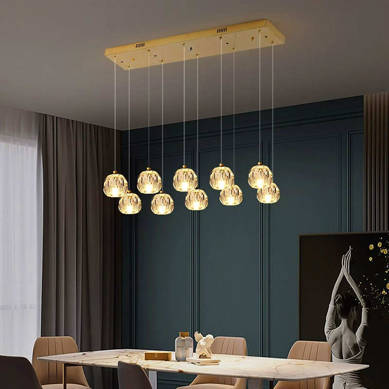 Home Decoration Pendant Lamp M - огляд і ціна Smart Home Interior