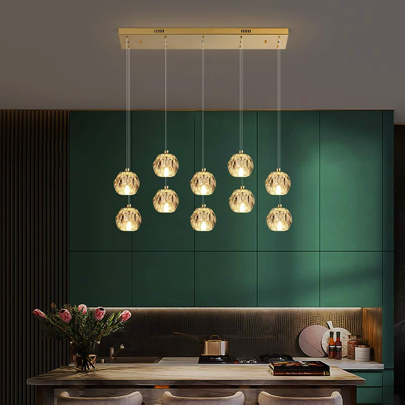 Home Decoration Pendant Lamp M - огляд і ціна Smart Home Interior
